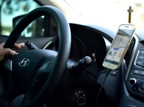 “rola-bala-halls?”:-motorista-de-app-desabafa-e-expoe-assedio-sexual.-veja-video