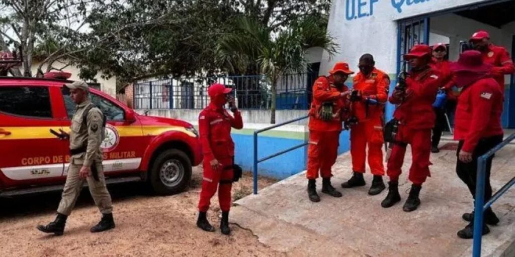 Após 24 dias, buscas por crianças no MA se concentram em mata e rio apos-24-dias,-buscas-por-criancas-no-ma-se-concentram-em-mata-e-rio