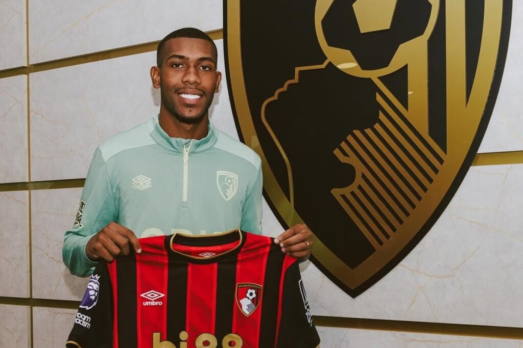 rayan,-ex-vasco,-revela-os-motivos-para-assinar-com-o-bournemouth