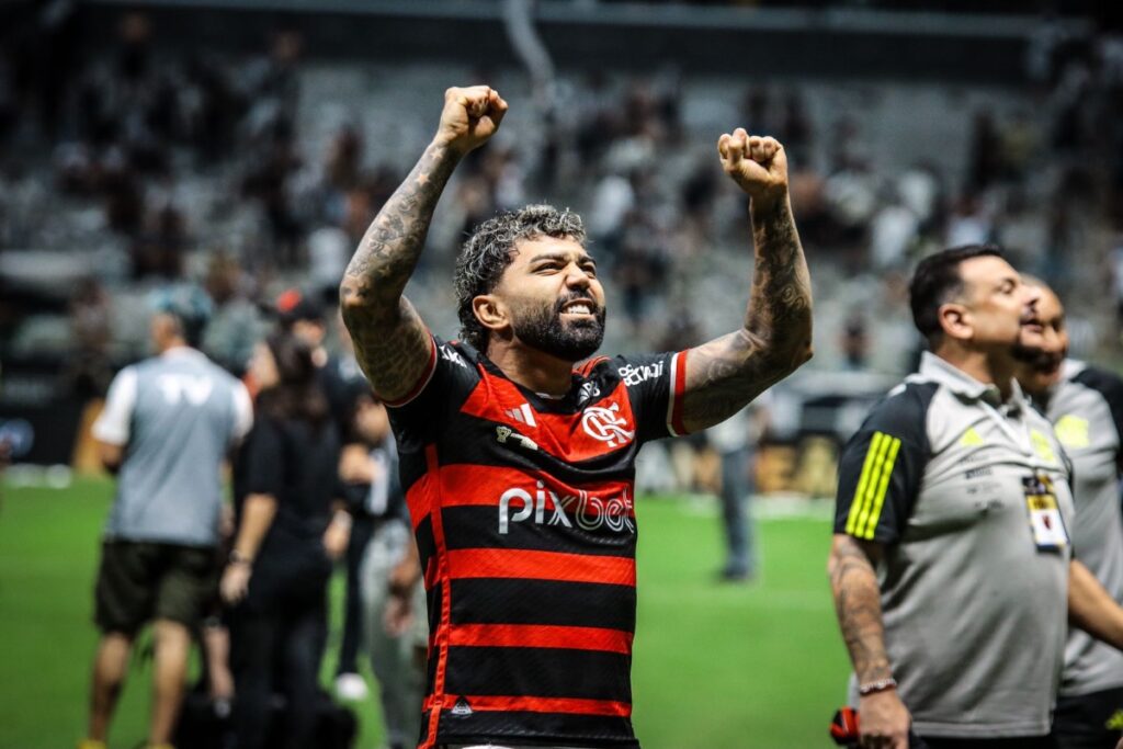 no-santos,-gabigol-se-declara-ao-flamengo:-“totalmente-especial”