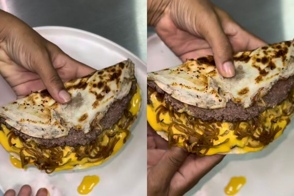 rap10-com-carne-moida:-receita-proteica-imita-cheddar-mcmelt
