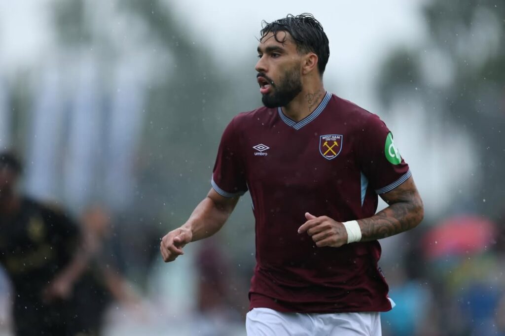 west-ham-faz-publicacao-sobre-lucas-paqueta-em-tom-de-despedida.-veja-video