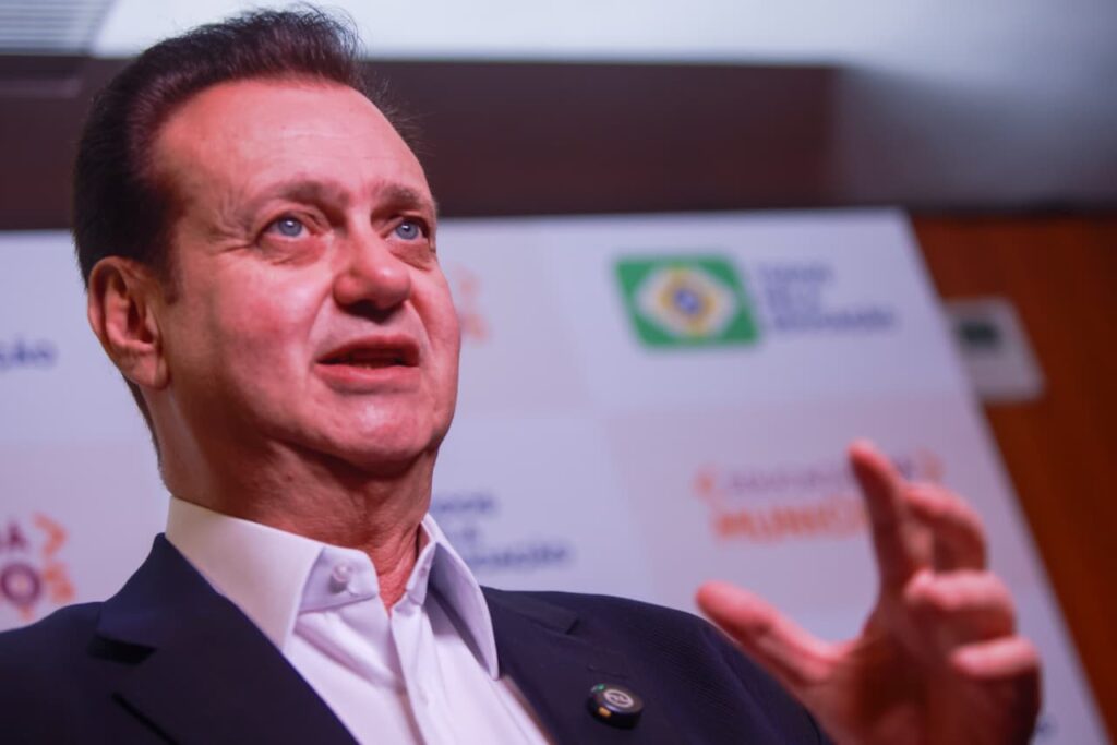 kassab-diz-ter-“acordo”-com-caiado,-ratinho-jr-e-leite-para-a-eleicao