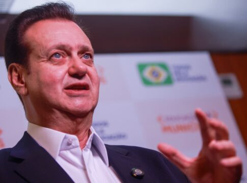 kassab-diz-ter-“acordo”-com-caiado,-ratinho-jr-e-leite-para-a-eleicao