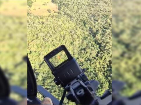 pcgo-usou-helicoptero-em-busca-por-corpo-de-corretora-em-caldas-novas.-veja-video
