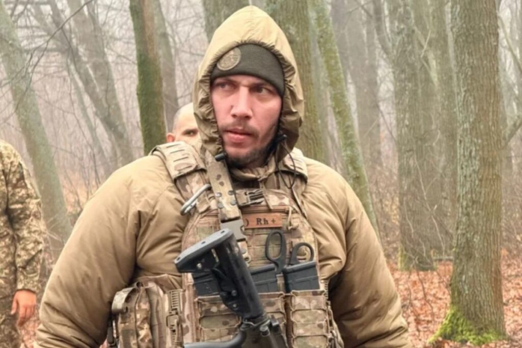 paranaense-volta-ao-brasil-apos-9-meses-lutando-na-guerra-da-ucrania