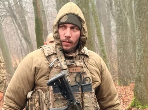 paranaense-volta-ao-brasil-apos-9-meses-lutando-na-guerra-da-ucrania