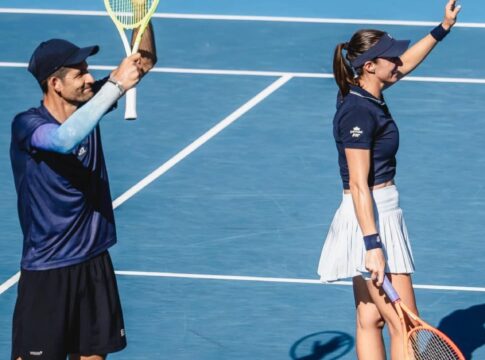 australian-open:-luisa-stefani-perde-semifinal-por-duplas-mistas