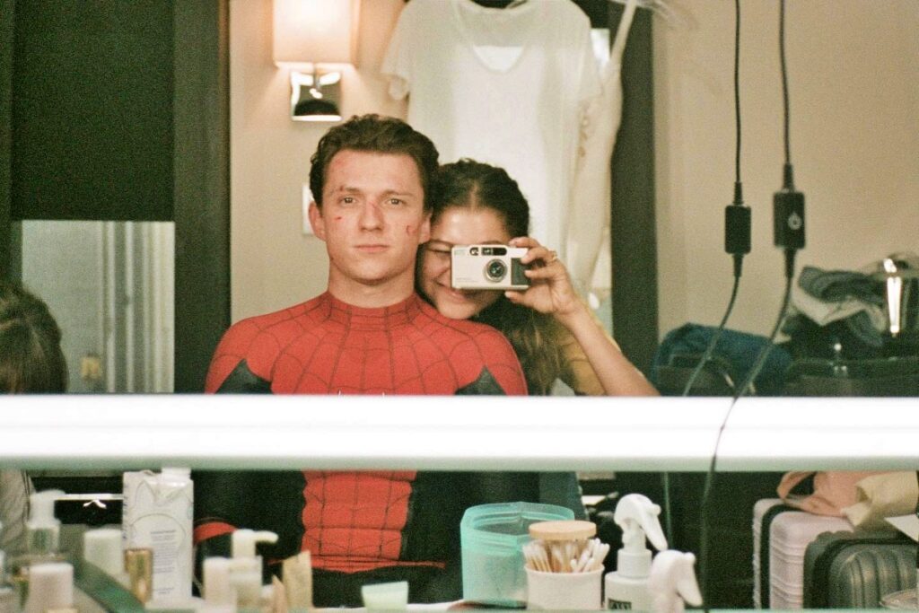zendaya-faz-rara-declaracao-para-o-noivo,-tom-holland