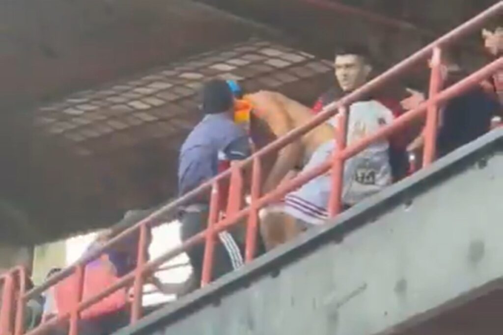 confronto-entre-torcedores-na-colombia-deixa-um-morto-e-cinco-feridos