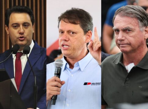 ratinho-jr.-diz-que-tarcisio-deve-respeitar-bolsonaro-e-disputar-reeleicao