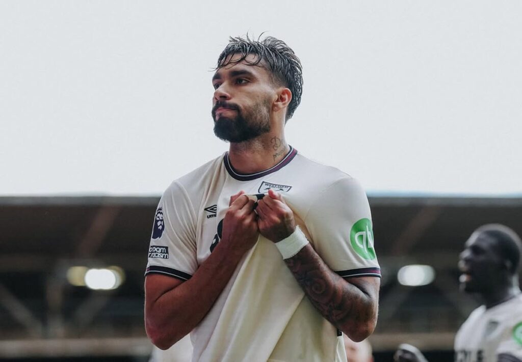 paqueta-celebra-retorno-ao-flamengo:-“muito-feliz-de-voltar-para-casa”