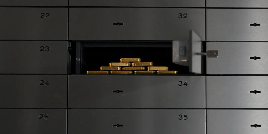 Ouro bate recordes na cotação internacional; entenda os motivos ouro-bate-recordes-na-cotacao-internacional;-entenda-os-motivos