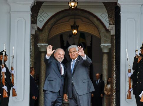 lula-pula-almoco-com-presidente-do-panama-e-antecipa-volta-ao-brasil