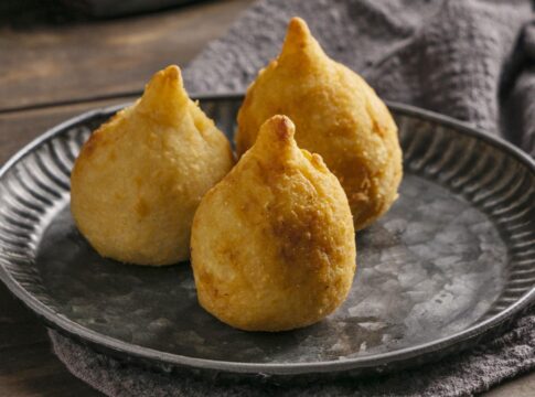 coxinha-fit-sem-massa-na-air-fryer:-veja-como-fazer-a-receita-low-carb