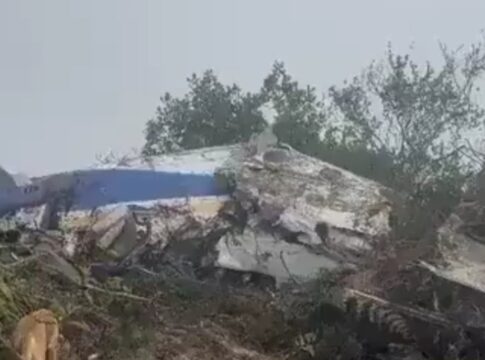 aviao-que-desapareceu-na-colombia-e-encontrado-e-nao-ha-sobreviventes.-video