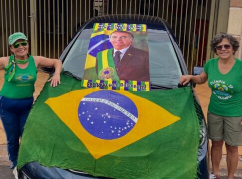 quem-sao-as-paulistas-atingidas-por-raio-em-ato-de-nikolas-ferreira