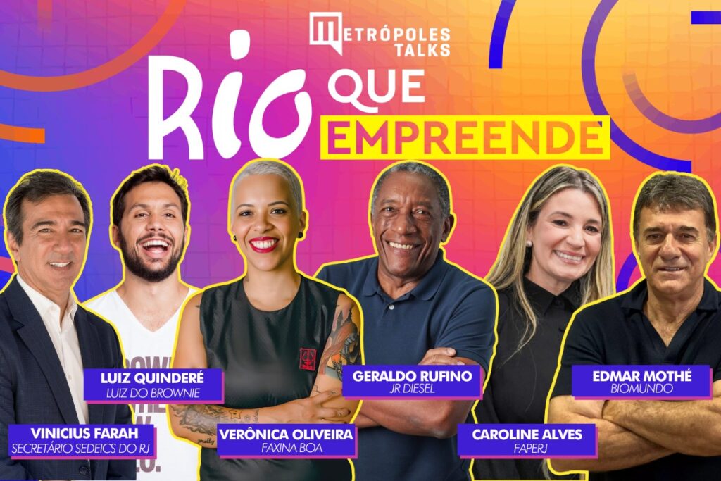 “metropoles-talks:-rio-que-empreende”-reune-nomes-de-peso-para-debater-inovacao