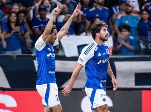 botafogo-x-cruzeiro:-saiba-onde-assistir-ao-duelo-pelo-brasileirao