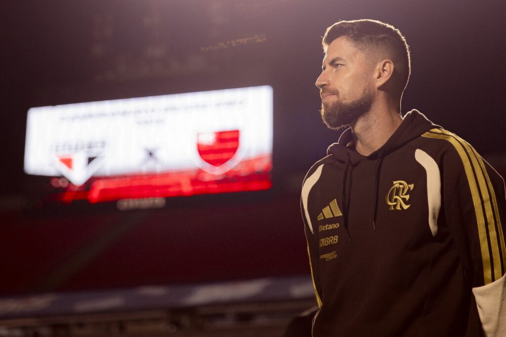 jorginho-critica-arbitragem-apos-derrota-do-flamengo-para-sao-paulo