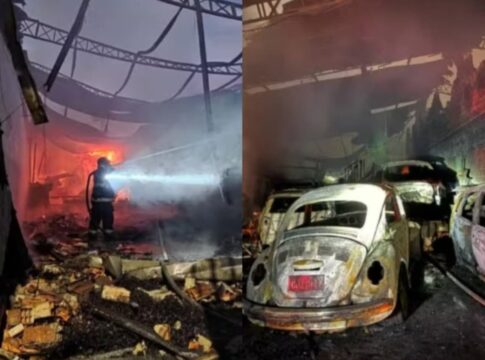 incendio-atinge-fabrica,-oficina,-academia-e-creche-em-sao-paulo