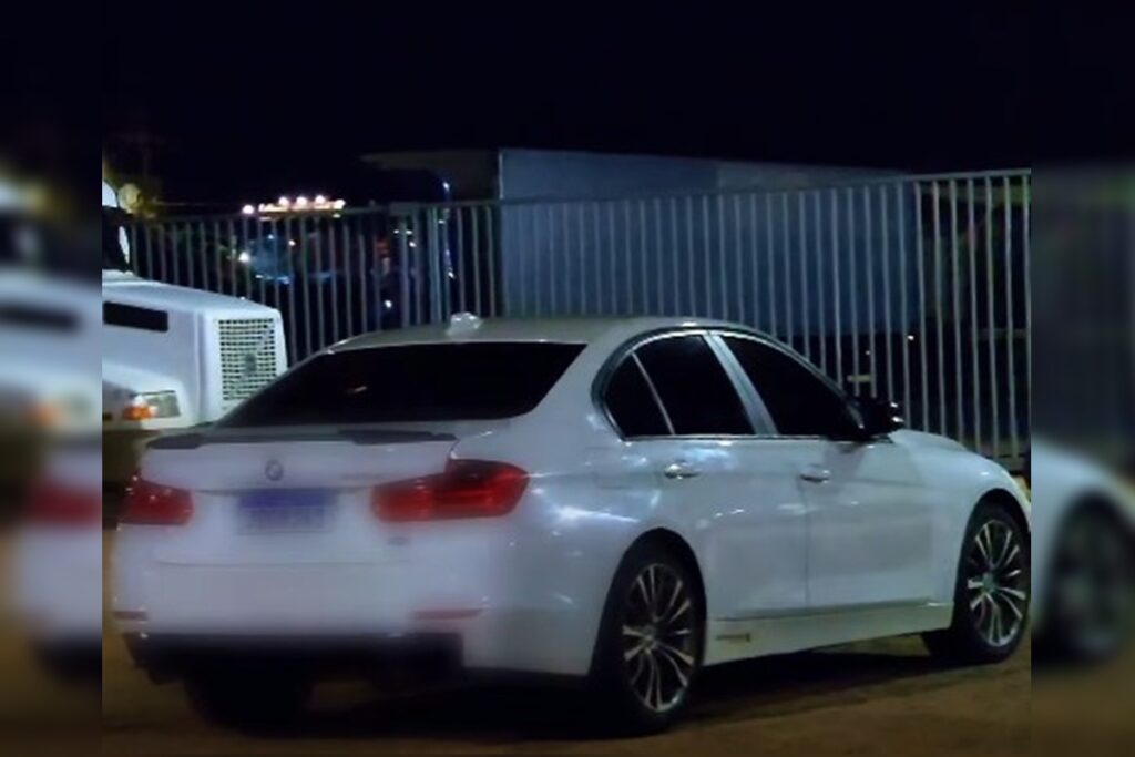 bmw-de-traficante-que-assassinou-filho-de-vereador-e-apreendida