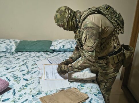 “green-card-pataxo”:-pf-investiga-fraude-no-inss-com-falsos-indigenas.-veja-video