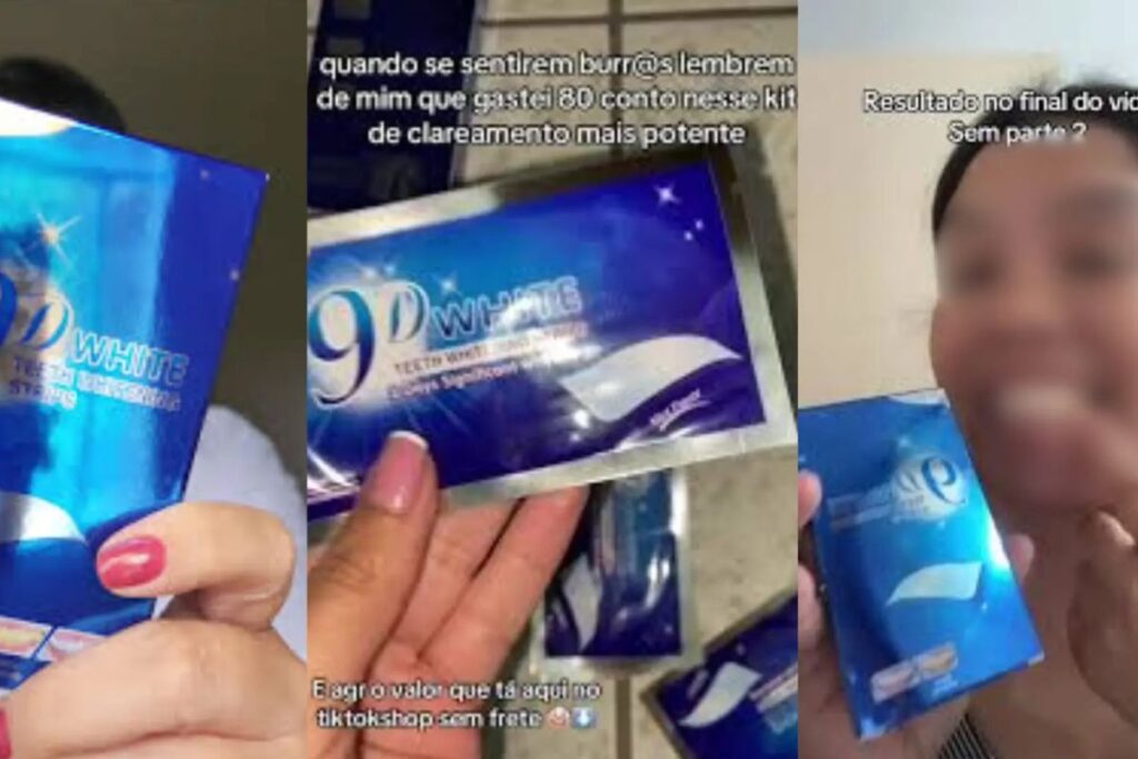 fita-para-clareamento-dental-viraliza-no-tiktok-e-levanta-alerta-sobre-riscos