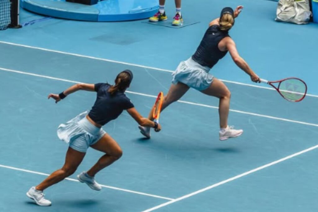 australian-open:-stefani-e-dabrowski-caem-na-semi-de-duplas-femininas