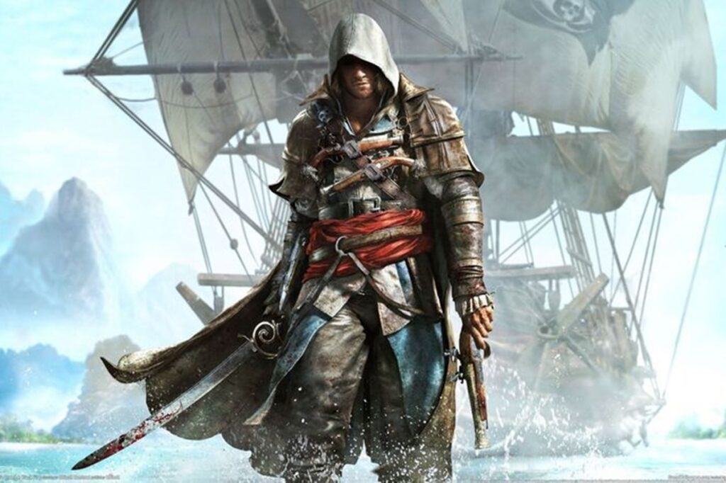 remake-de-assassin’s-creed-iv:-black-flag-sofre-mais-um-vazamento