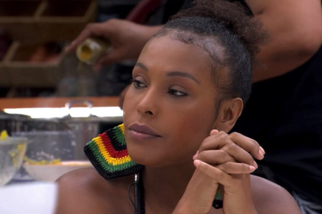 bbb26:-equipe-promete-processar-perfis-apos-ofensas-contra-sol-vega