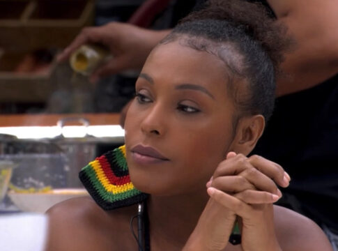 bbb26:-equipe-promete-processar-perfis-apos-ofensas-contra-sol-vega