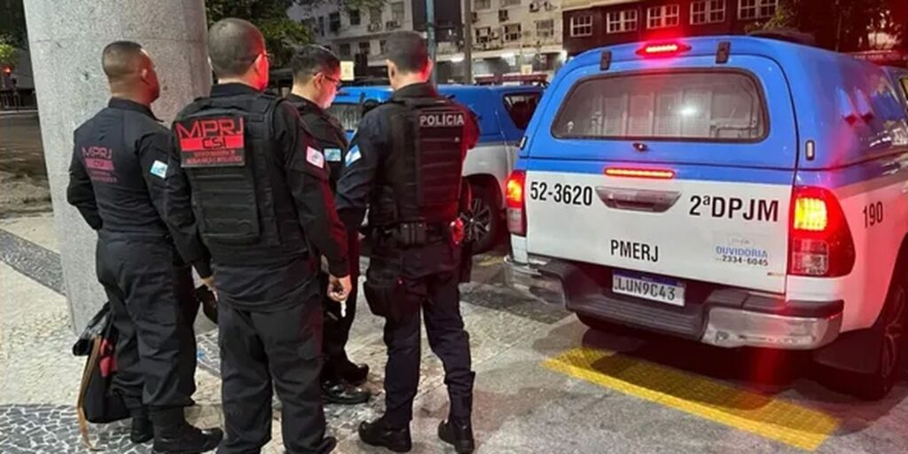 Operação Pretorianos prende suspeitos de integrar jogo do bicho operacao-pretorianos-prende-suspeitos-de-integrar-jogo-do-bicho