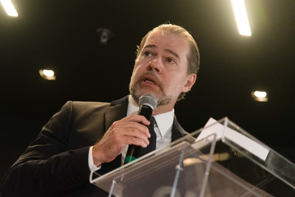 toffoli-justifica-sigilo-em-processo-do-caso-master-em-nota-oficial