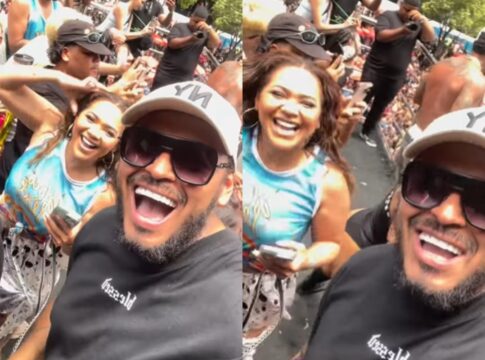 mae-e-ex-padrasto-de-lexa-aparecem-juntos-e-celebram-“maturidade”.-video