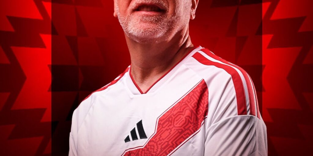 Mano Menezes assume comando técnico da seleção do Peru por 4 anos mano-menezes-assume-comando-tecnico-da-selecao-do-peru-por-4-anos