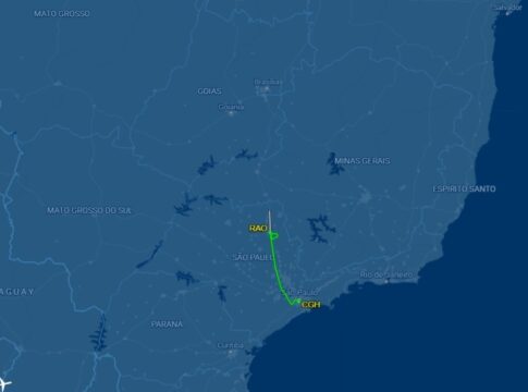 explosao-em-voo-da-latam:-passageiros-foram-recebidos-por-equipe-medica