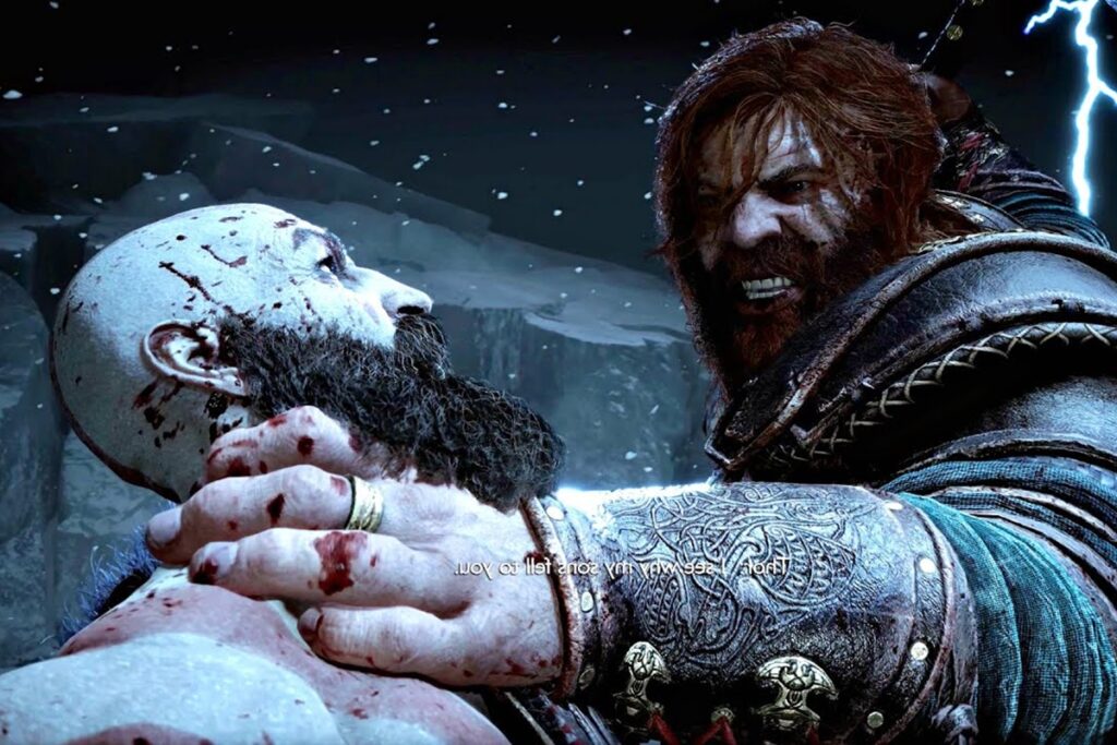 adaptacao-live-action-de-god-of-war-anuncia-atores-de-thor-e-odin