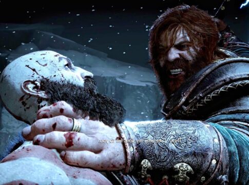 adaptacao-live-action-de-god-of-war-anuncia-atores-de-thor-e-odin