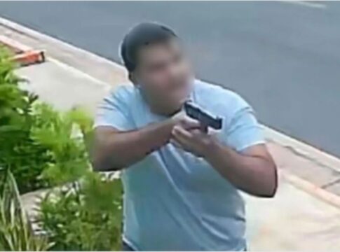 pm-armado-e-flagrado-participando-de-roubo-de-moto-de-r$-45-mil-em-mt.-video