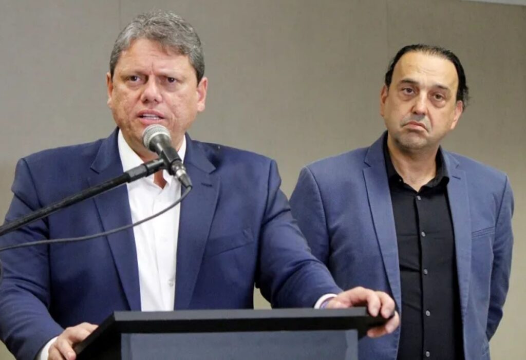 “fico”-de-tarcisio-intensifica-disputa-entre-psd-e-pl-por-vice-em-sp