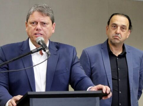 “fico”-de-tarcisio-intensifica-disputa-entre-psd-e-pl-por-vice-em-sp