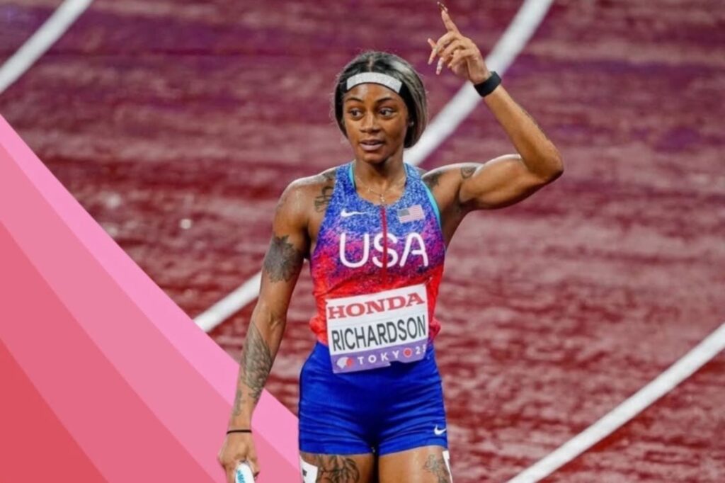 campea-olimpica-em-paris-e-presa-por-excesso-de-velocidade-nos-eua