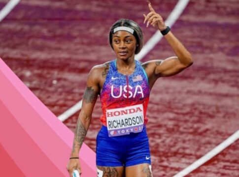 campea-olimpica-em-paris-e-presa-por-excesso-de-velocidade-nos-eua