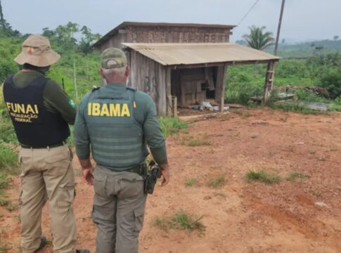 pf-prende-suspeito-de-assassinato-de-parceiro-do-ibama-na-ti-apyterewa