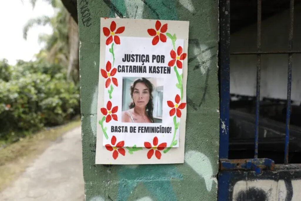 praia-onde-jovem-foi-morta-em-sc-tera-cameras-de-seguranca-em-trilha