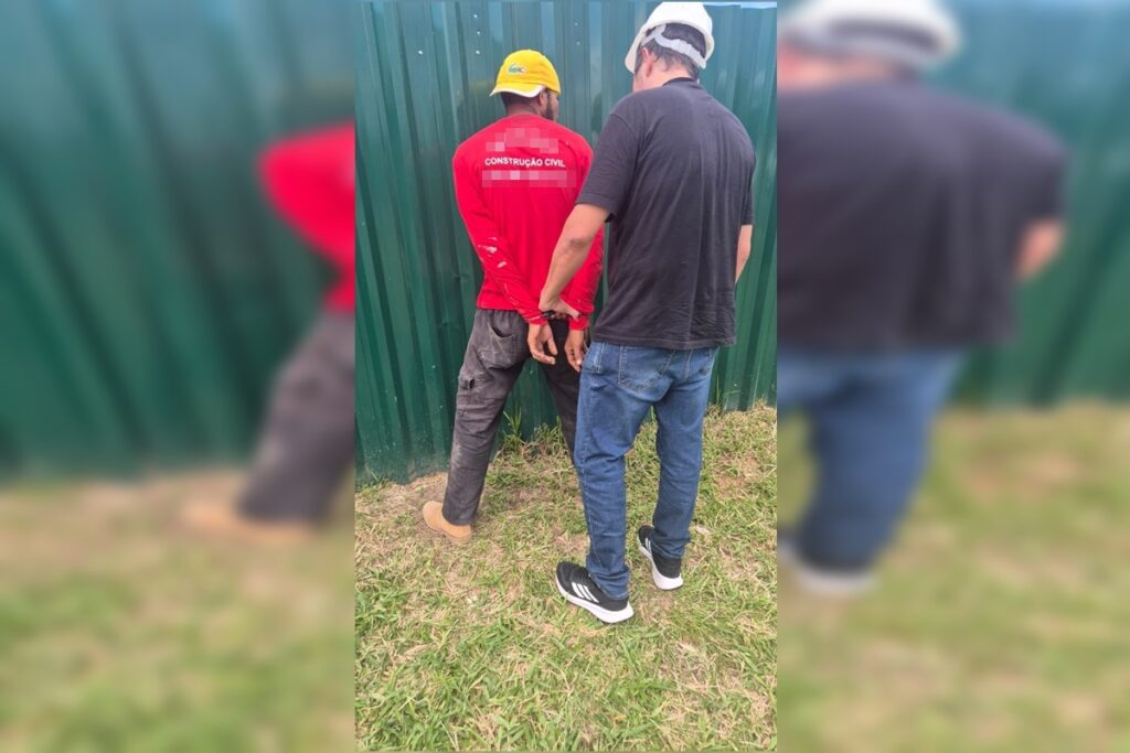 faccionado-do-pcc-que-matou-rival-no-df-foi-preso-trabalhando-em-obra.-veja-video