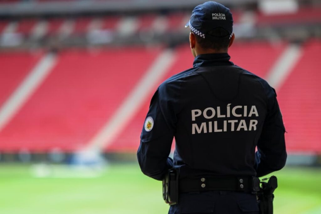 supercopa:-pmdf-reforca-efetivo-e-pede-para-que-publico-chegue-mais-cedo