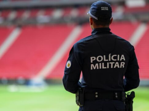 supercopa:-pmdf-reforca-efetivo-e-pede-para-que-publico-chegue-mais-cedo