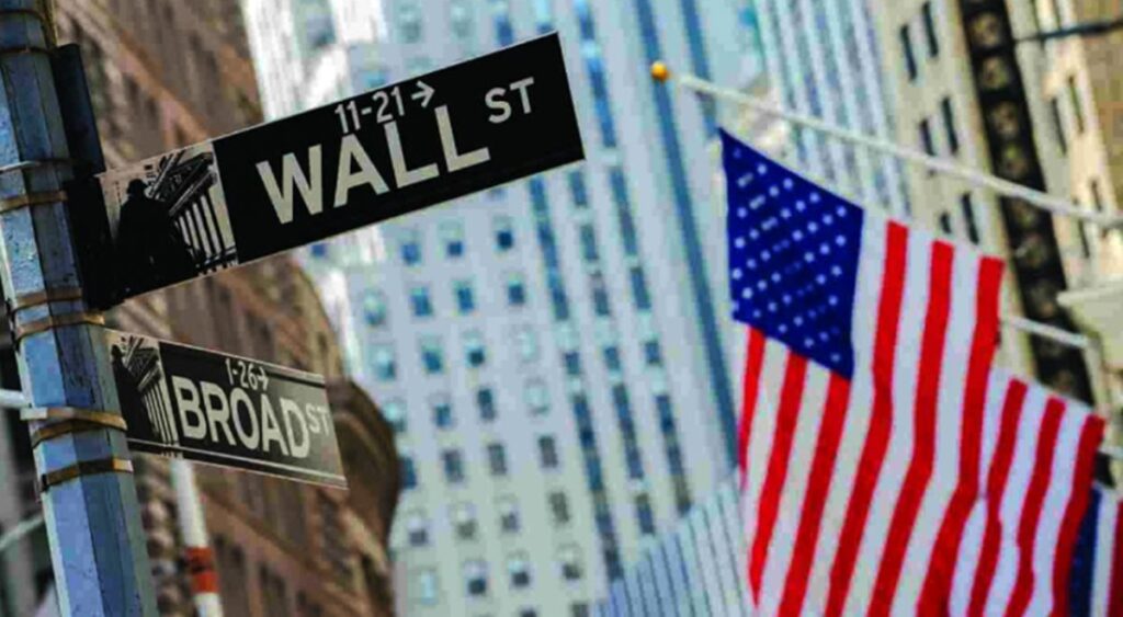 wall-street-no-vermelho:-bolsas-dos-eua-tombam-com-indicacao-ao-fed